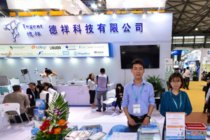 德祥科技彩票投注app Tegent Scientific Ltd