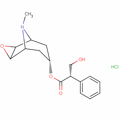 55-16-3结构式