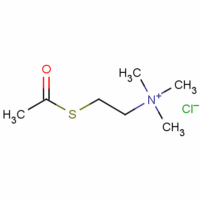 chloride [cas] 6050-81-3 [einecs编号] 227-953-7 [分子式] c7h16cl