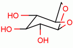 1,6-脱水-betha-d-葡萄糖