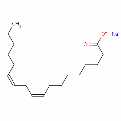 acid, sodium salt [cas] 822-17-3 [einecs编号] 212-491-0 [分子式]