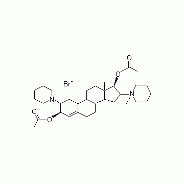 50700-72-6 维库溴铵