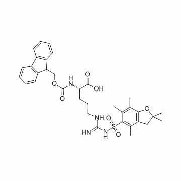 fmoc-pbf-精氨酸