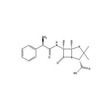 氨苄西林