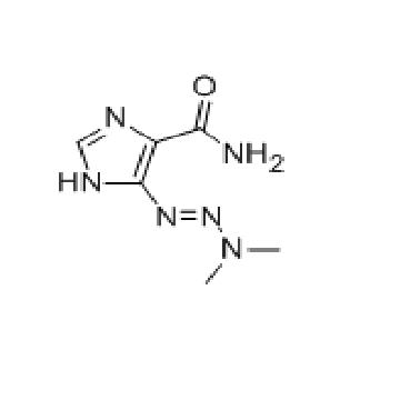达卡巴嗪 dacarbazine
