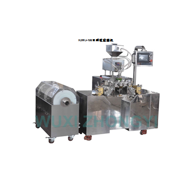 无锡中谊药化机械有限公司_供应商_CPhI制药