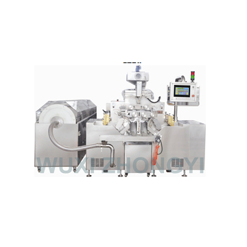 无锡中谊药化机械有限公司_供应商_CPhI制药