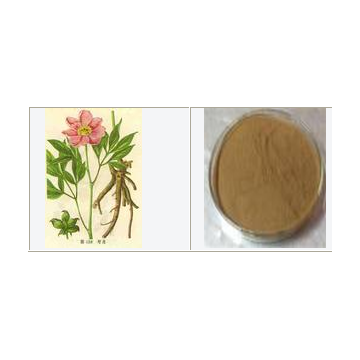芍药提取物