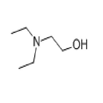 二乙氨基乙醇diethylaminoethanol