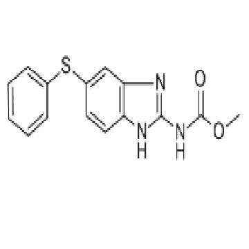 芬苯达唑 fenbendazole