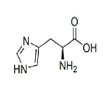 l-组氨酸 l-histidine