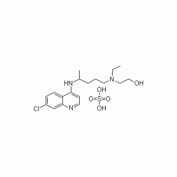 硫酸羟基氯喹价格-武汉武药制药有限公司