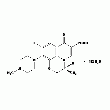 左氟沙星 其他抗感染类