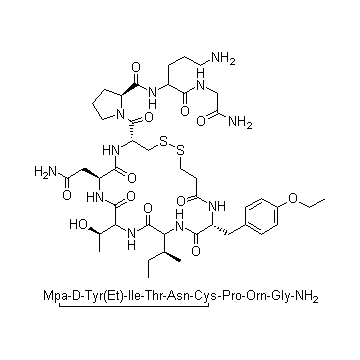 atosiban(阿托西班)