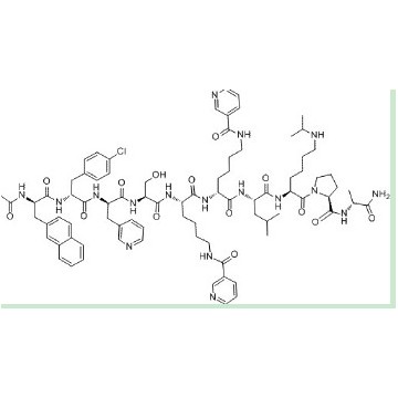 antide (安替肽)