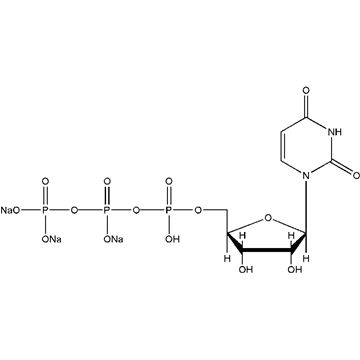 三磷酸尿苷三钠