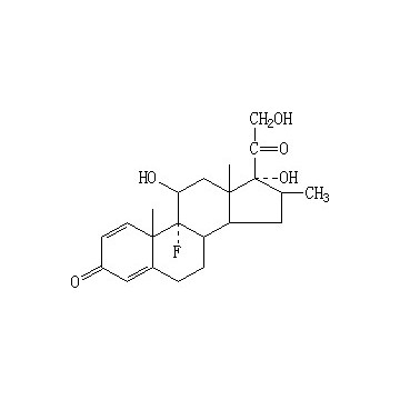 西欧,东欧,亚洲 提供样品:否 倍他米松cas号:378-44-9 倍他米松分子式