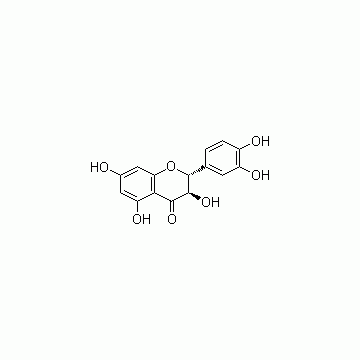 二氢槲皮素