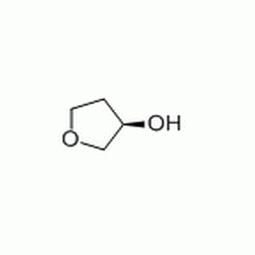 (3s)-羟基四氢呋喃