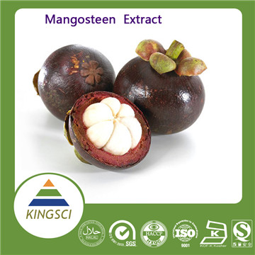 山竹果提取物倒捻子素
