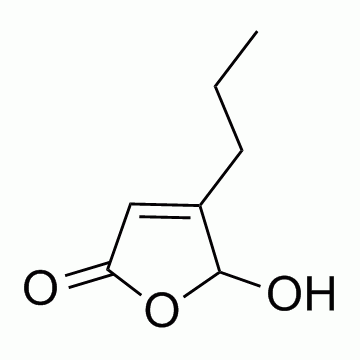 5羟基4正丙基2呋喃酮