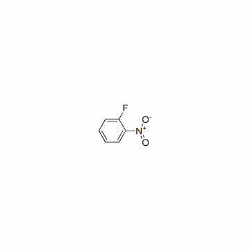 提供样品:否 1-氟-2-硝基苯cas号:1493-27-2 1-氟-2-硝基苯分子式: c7