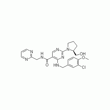 阿伐那非