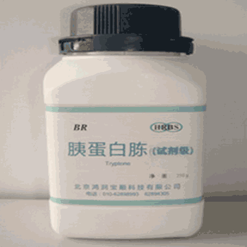 胰蛋白胨(试剂级