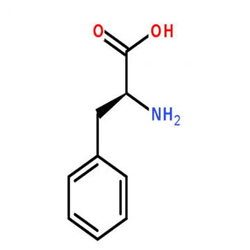 l- 苯丙氨酸