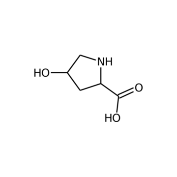 销售市场:亚洲 提供样品:是 羟脯氨酸cas号:51-35-4 羟脯氨酸分子式