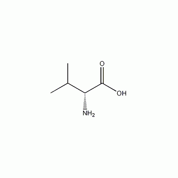 d-缬氨酸d-valine
