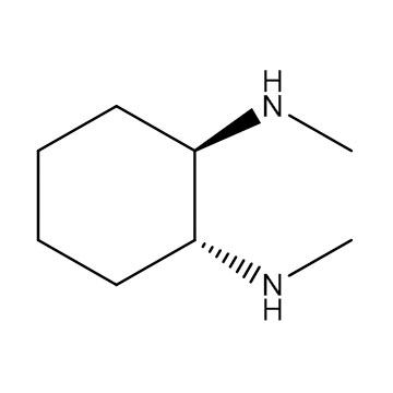 反-n,n"-二甲基环己烷-1,2-二胺