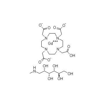 钆特酸葡甲胺