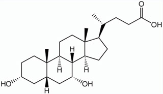 鹅去氧胆酸