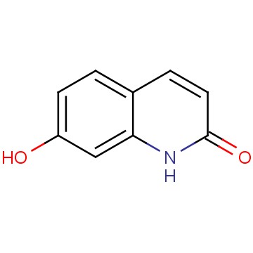 7-羟基-2-喹诺酮