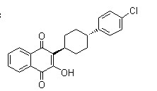 阿托伐醌