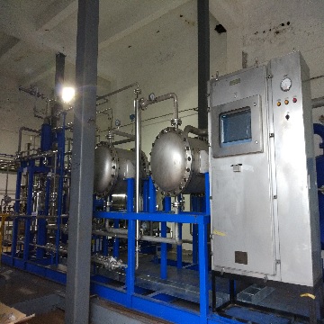 2400t/a乙酸乙酯-水膜分离成套设备价格-中海油宝塔v价格软管图片