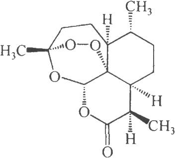 青蒿素