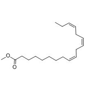 α-亚麻酸甲酯