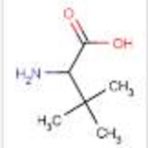 l-叔亮氨酸
