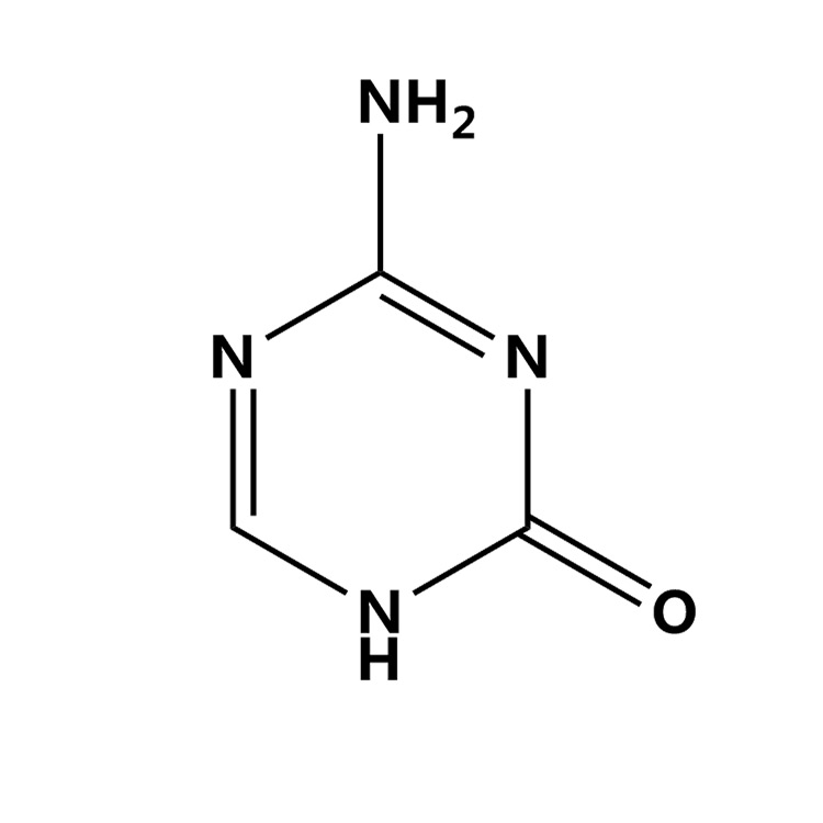 5-氮杂胞嘧啶