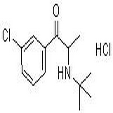 盐酸安非他酮 中枢神经系统用药