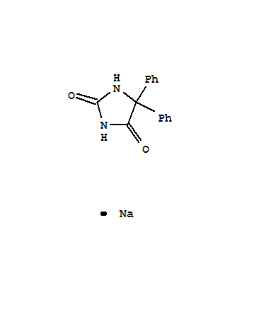 苯妥英钠 其他西药原料