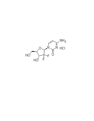 盐酸吉西他滨