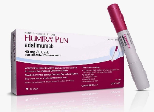 多家药企针对艾伯维第一畅销药 修美乐高利润