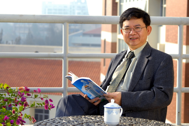 厦大药学院院长张晓坤教授:从抗癌创新药到减