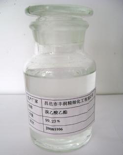 溴乙酸乙酯反应活性体现在哪些方面_CPhI制药