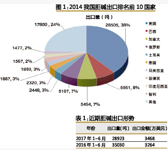 GDP胆碱