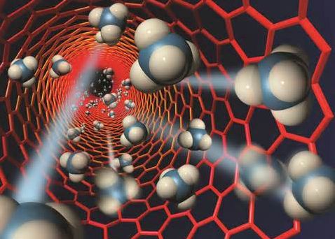 新型纳米载体技术使化疗药物副作用更小