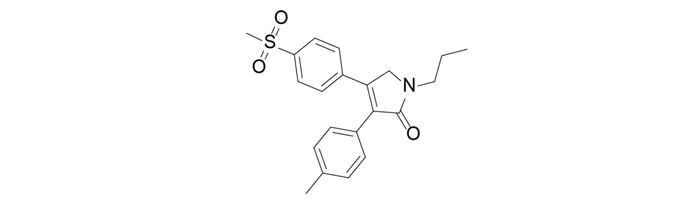 十二烷基硫酸钠 助滤剂 硫酸新霉素         艾瑞昔布,由江苏恒瑞医药